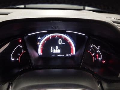 HONDA Civic, 2018 год., лот 10214 - фото 10