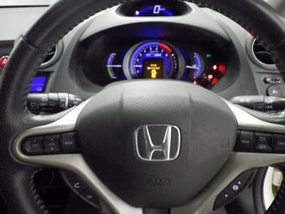 HONDA Insight, 2011 год., лот 10216 - фото 10