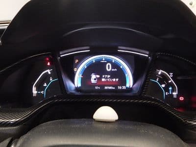 HONDA Civic, 2020 год., лот 10241 - фото 10