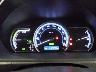 TOYOTA Voxy, 2015 год., лот 10243 - фото 10