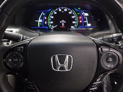 HONDA Accord, 2015 год., лот 10253 - фото 10