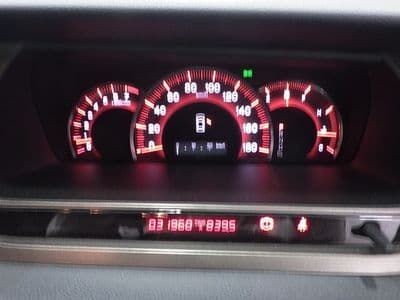 HONDA Odyssey, 2004 год., лот 10264 - фото 10