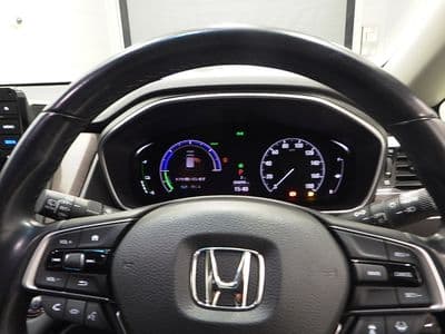 HONDA Odyssey, 2020 год., лот 10268 - фото 10