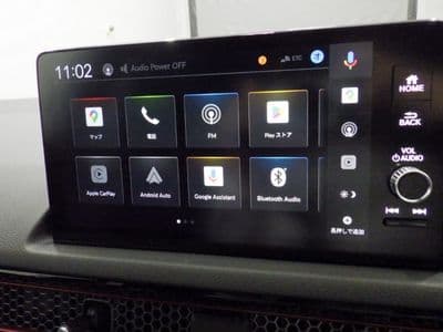 HONDA Civic, 2026 год., лот 10208 - фото 11