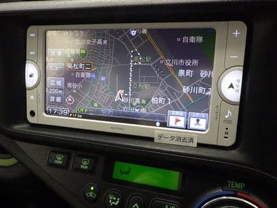 TOYOTA Aqua, 2014 год., лот 10337 - фото 11