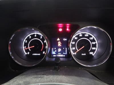 MITSUBISHI Delica D5, 2013 год., лот 10351 - фото 10