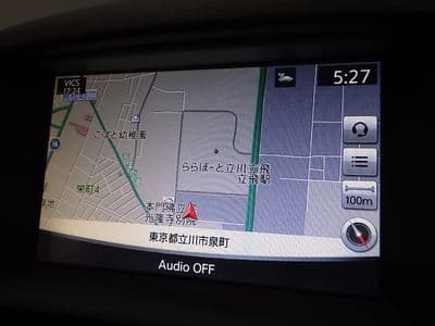 NISSAN Skyline, 2014 год., лот 10355 - фото 11