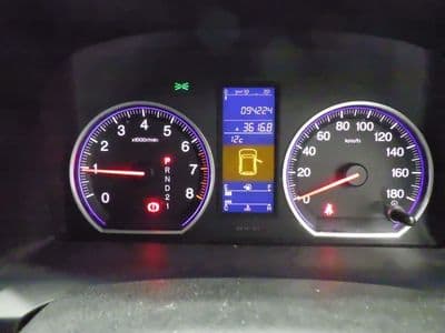 HONDA Cr V, 2009 год., лот 10366 - фото 10