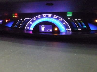 TOYOTA Estima Hybrid, 2014 год., лот 10385 - фото 10