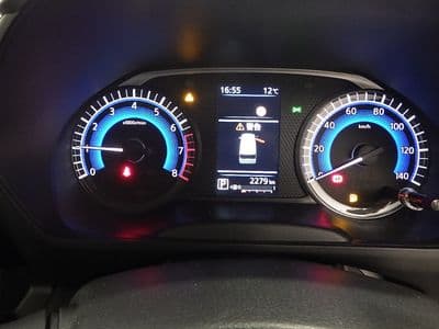 NISSAN Roox, 2024 год., лот 10115 - фото 10