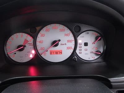 HONDA Stream, 2001 год., лот 10156 - фото 10