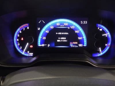 TOYOTA Corolla Touring, 2020 год., лот 10157 - фото 10