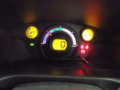 MITSUBISHI Minicab Miev, 2016 год., лот 10411 - фото 11