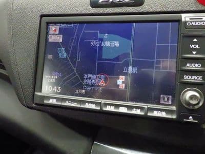 HONDA Cr Z, 2011 год., лот 10412 - фото 11