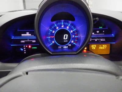 HONDA Cr Z, 2011 год., лот 10412 - фото 10