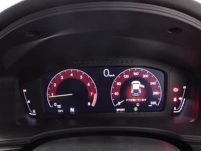 HONDA Civic, 2024 год., лот 10432 - фото 10