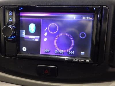 SUBARU Pleo Plus, 2013 год., лот 10454 - фото 11