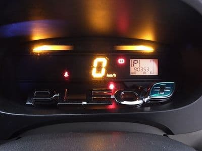 SUBARU Pleo Plus, 2013 год., лот 10454 - фото 10