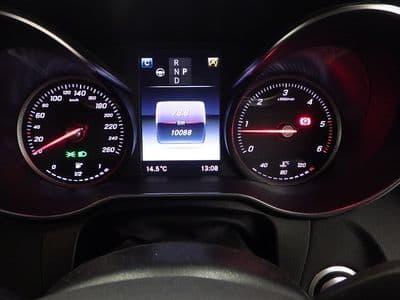 MERCEDES_BENZ Glc Class, 2017 год., лот 10019 - фото 10