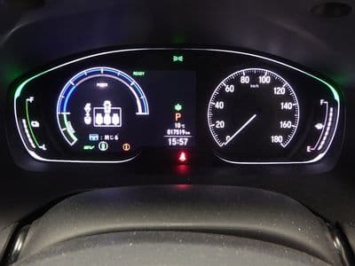 HONDA Insight, 2021 год., лот 10043 - фото 10