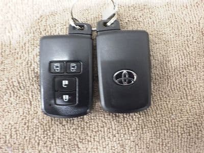 TOYOTA Sienta, 2017 год., лот 10039 - фото 11