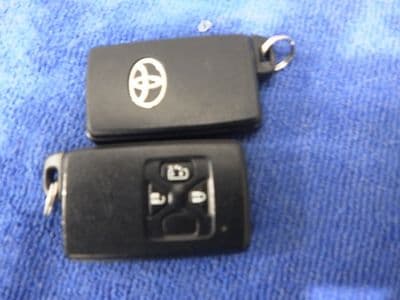 TOYOTA Voxy, 2013 год., лот 10057 - фото 11