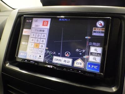 TOYOTA Voxy, 2013 год., лот 10057 - фото 10