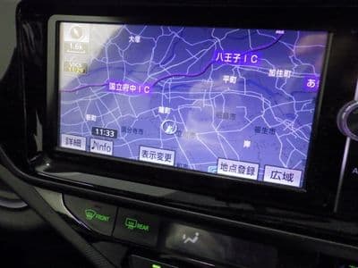 TOYOTA Aqua, 2015 год., лот 10063 - фото 11