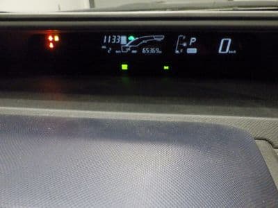 TOYOTA Aqua, 2015 год., лот 10063 - фото 10