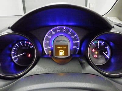 HONDA Fit Shuttle, 2013 год., лот 10067 - фото 10