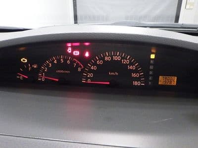 NISSAN Presage, 2005 год., лот 10081 - фото 10