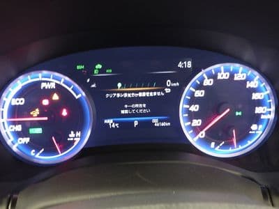 TOYOTA Crown, 2019 год., лот 10084 - фото 10