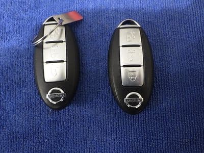 NISSAN Lafesta, 2006 год., лот 10079 - фото 11