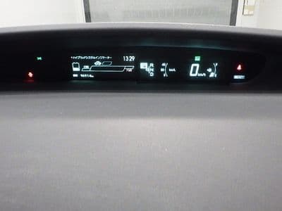 TOYOTA Prius, 2015 год., лот 10088 - фото 10