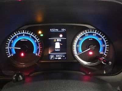 NISSAN Roox, 2021 год., лот 10004 - фото 10