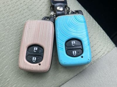 TOYOTA Aqua, 2012 год., лот 25025 - фото 10