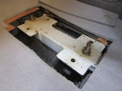 HONDA Avancier, 2001 год., лот 28100 - фото 10