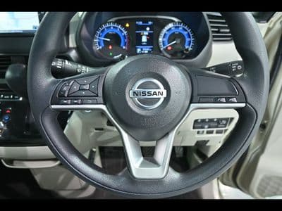 NISSAN Roox, 2021 год., лот 20135 - фото 10