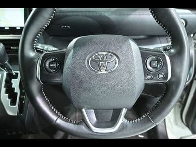 TOYOTA Sienta, 2021 год., лот 20224 - фото 10