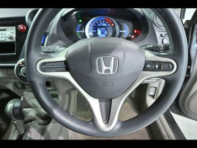 HONDA Insight, 2009 год., лот 20234 - фото 10