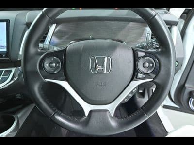 HONDA Jade, 2015 год., лот 20048 - фото 10