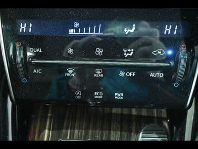 TOYOTA Harrier, 2015 год., лот 20084 - фото 11