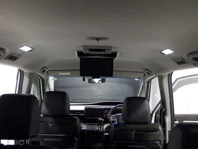 HONDA Step Wagon, 2021 год., лот 55154 - фото 10