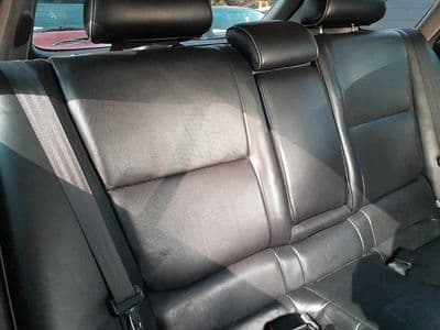 TOYOTA Altezza Wagon, 2001 год., лот 10172 - фото 11