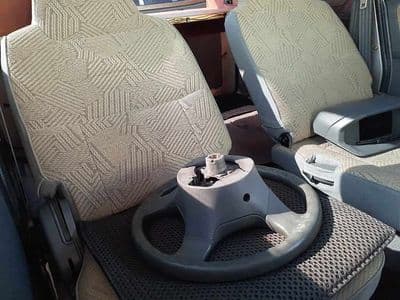 MITSUBISHI Townbox Wide, 1999 год., лот 10025 - фото 11