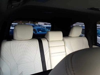 LEXUS Lx, 2024 год., лот 36574 - фото 11