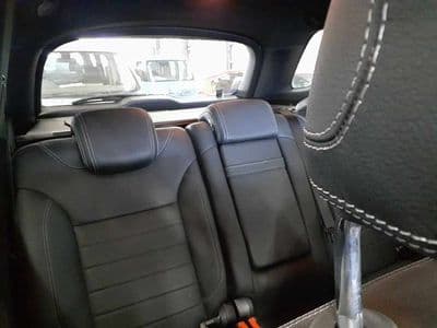 MERCEDES_BENZ Ml Class, 2015 год., лот 38039 - фото 11