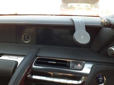 LEXUS Lc, 2017 год., лот 20023 - фото 11