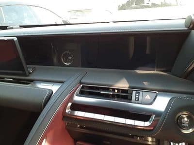 LEXUS Lc, 2023 год., лот 33104 - фото 11