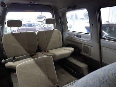 TOYOTA Lite Ace Noah, 2000 год., лот 90509 - фото 11